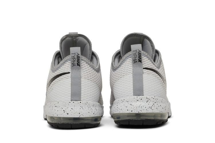 Кроссовки Nike Air Max Typha 2 'White Wolf Grey'