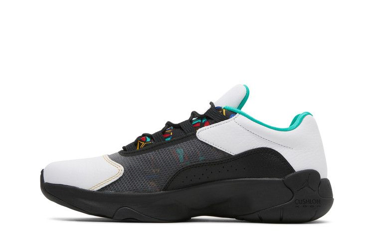 Кроссовки Air Jordan 11 CMFT Low 'Urban Jungle Gym'