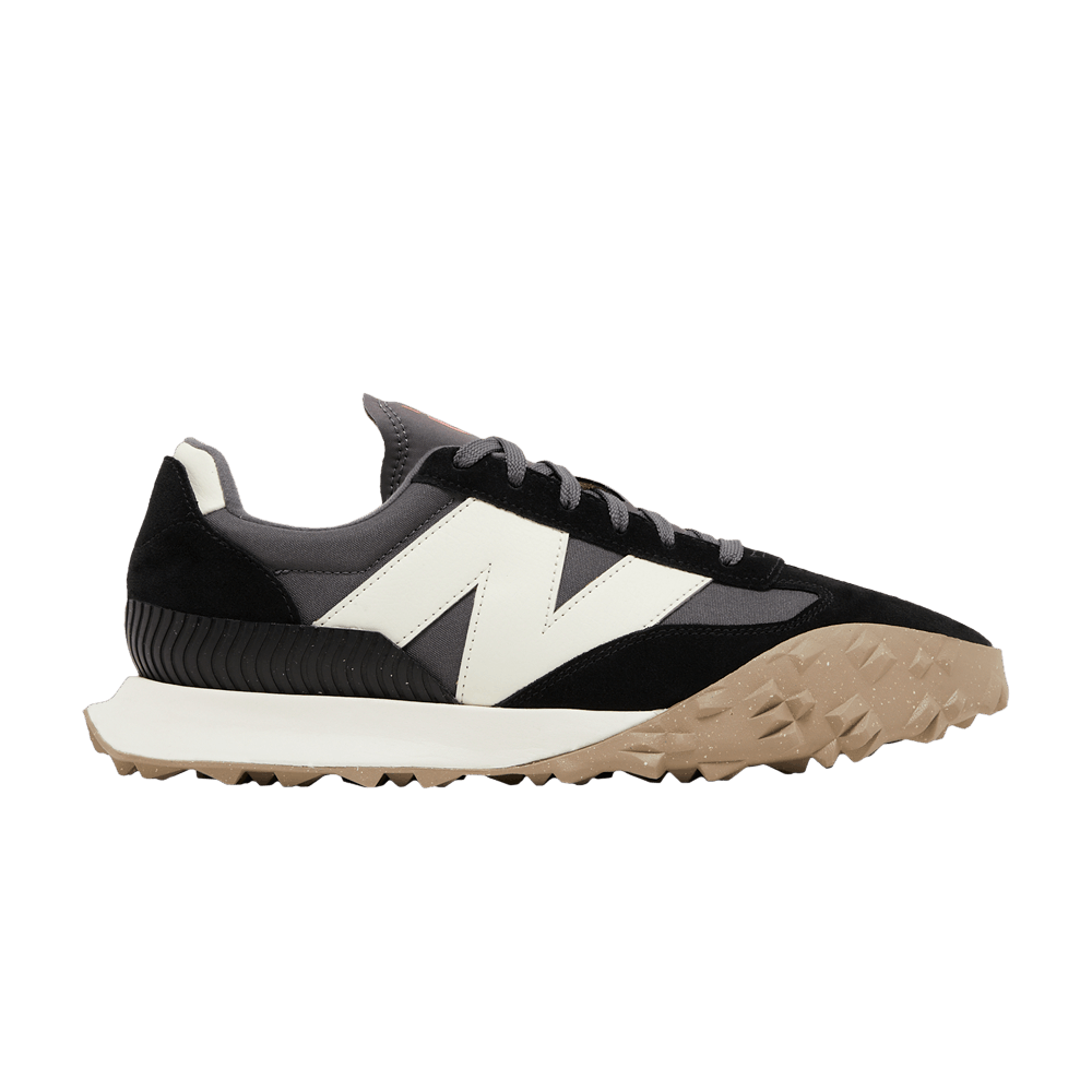 Кроссовки New Balance XC-72 'Black Angora'