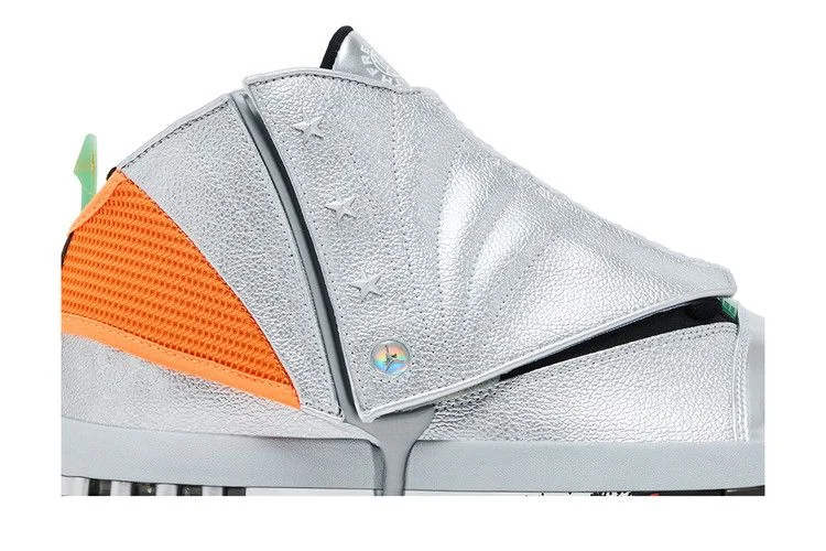 Krossovki-Free-The-Youth-x-Air-Jordan-16-Retro-OG-Metallic-Silver-1