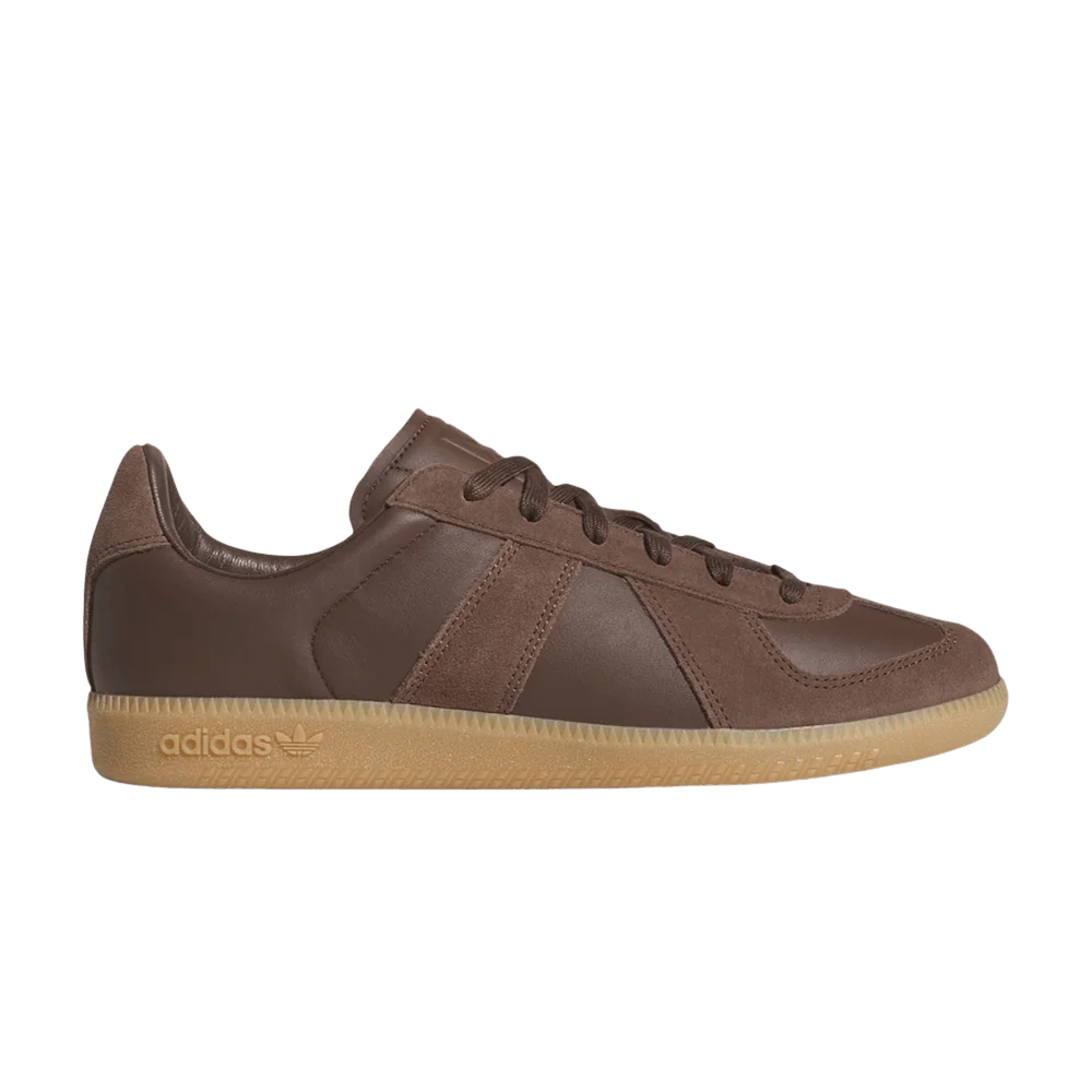 Кроссовки adidas BW Army Lux 'Brown Gum'