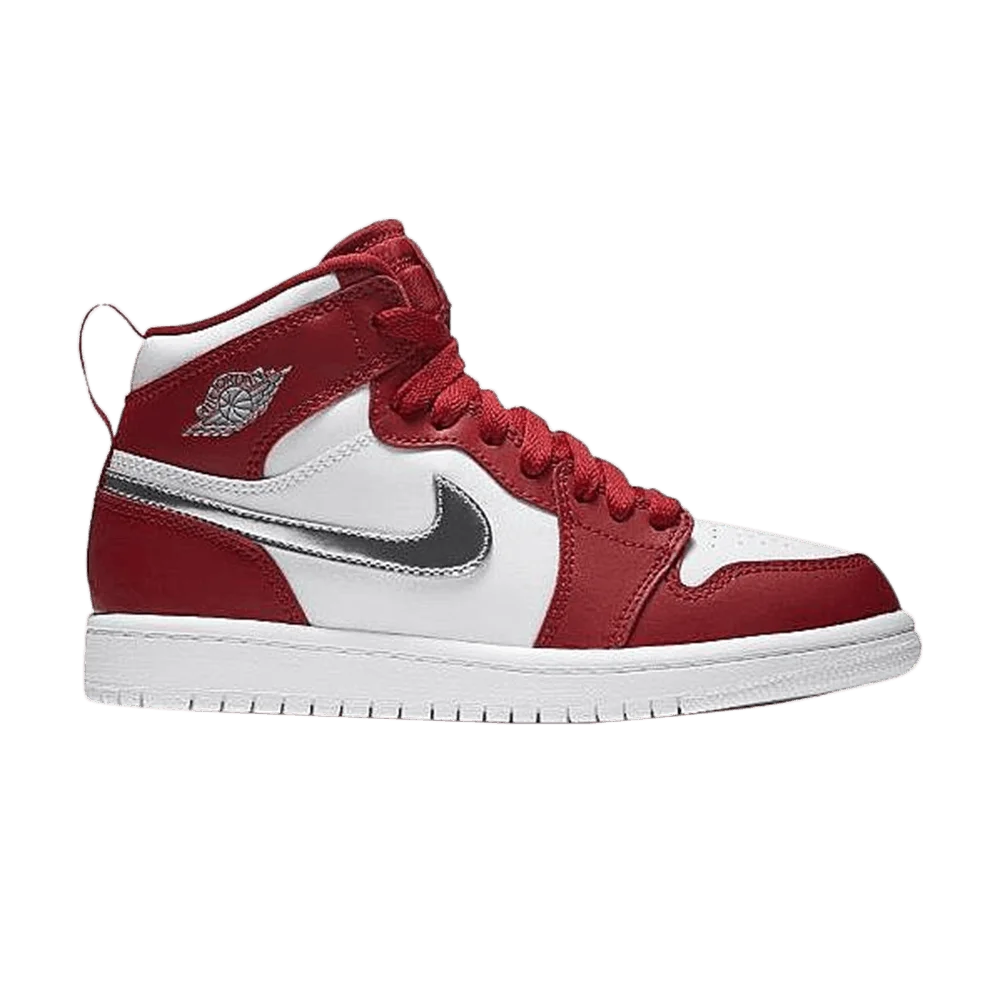 Krossovki-Air-Jordan-1-Retro-High-PS-Gym-Red