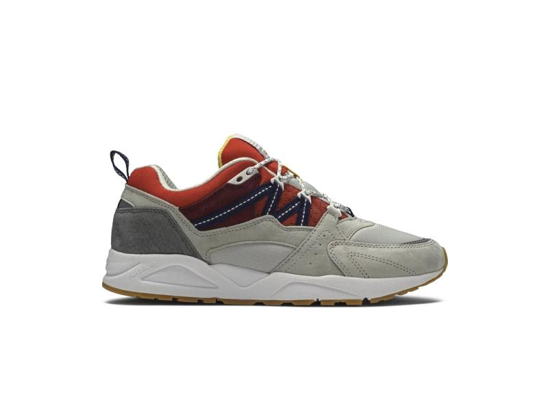 Кроссовки Karhu Fusion 2.0 Land of the Midnight Sun
