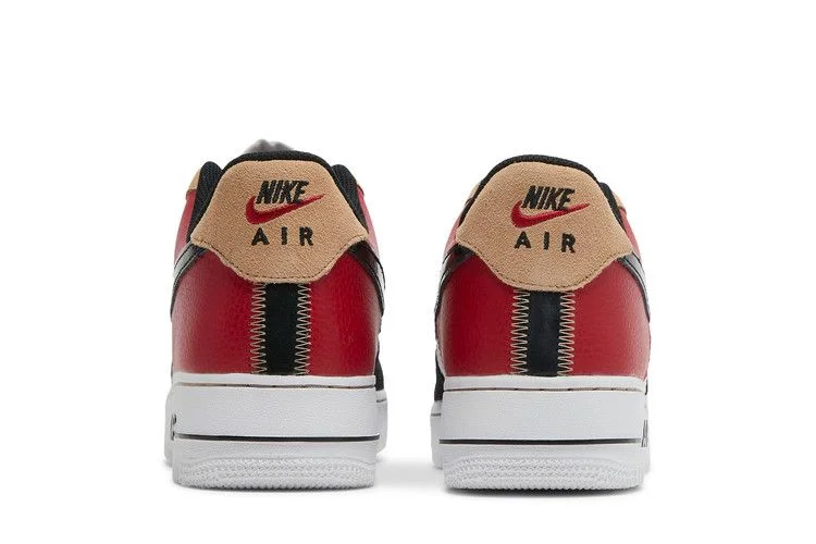 Кроссовки Nike Air Force 1 '07 LV8 'Alter & Reveal'