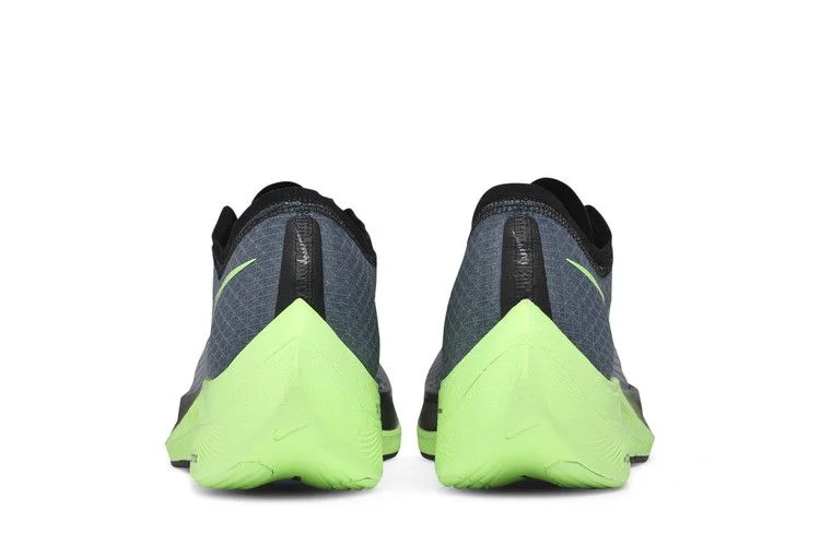 Кроссовки Nike ZoomX VaporFly NEXT% 'Valerian Blue'