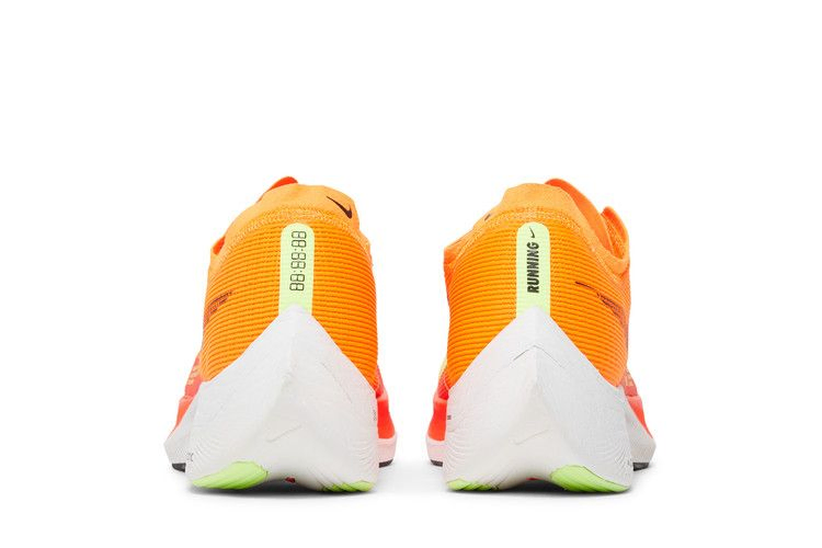 Кроссовки Nike ZoomX Vaporfly NEXT% 2 'Total Orange'