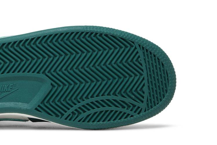 Кроссовки Nike Terminator High 'Noble Green'