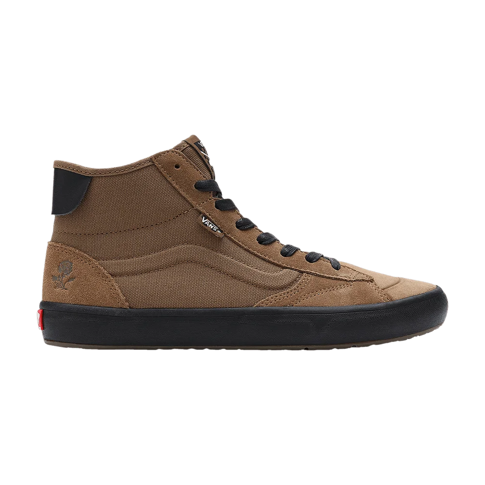 Кроссовки Vans The Lizzie 'Dirt'