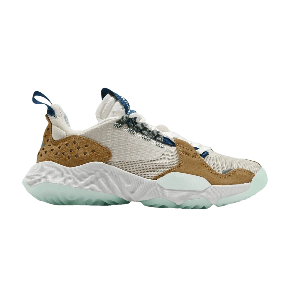 Кроссовки Air Jordan Delta 'Oatmeal'