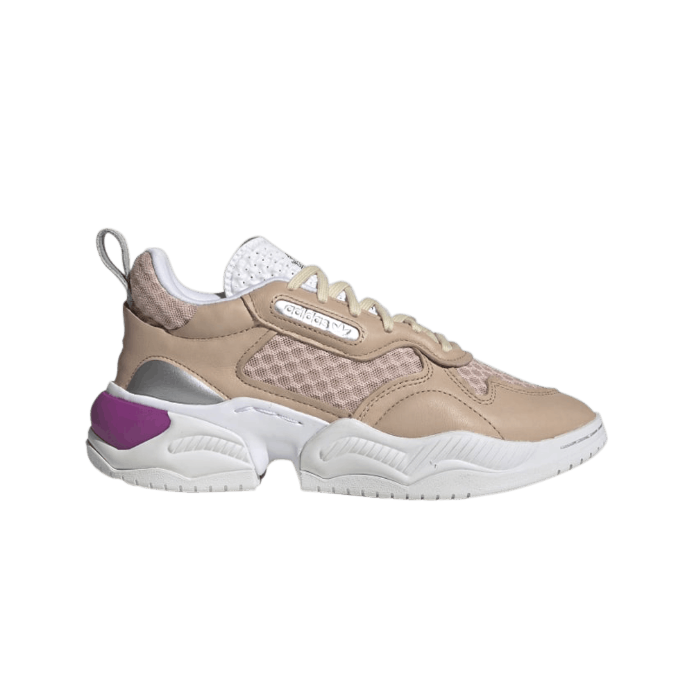 Кроссовки adidas Wmns Supercourt RX 'Linen'