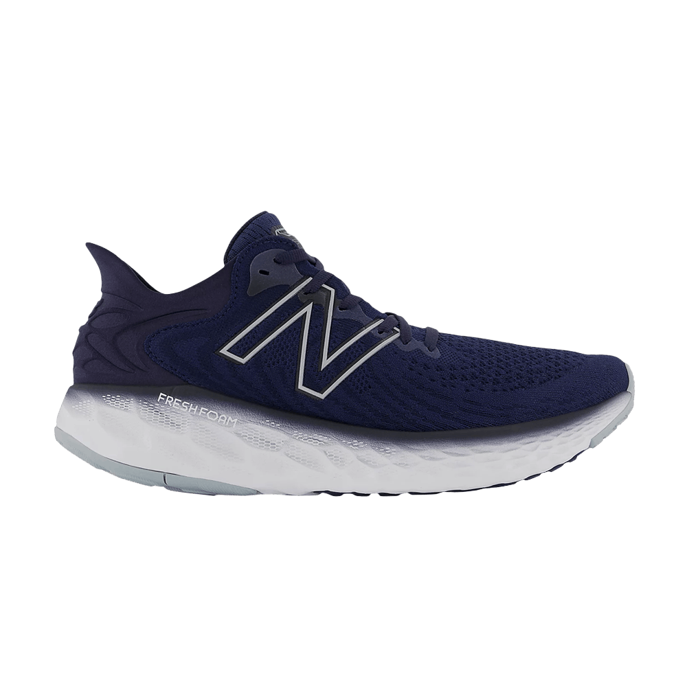 Кроссовки New Balance Fresh Foam 1080v11 'Natural Indigo'