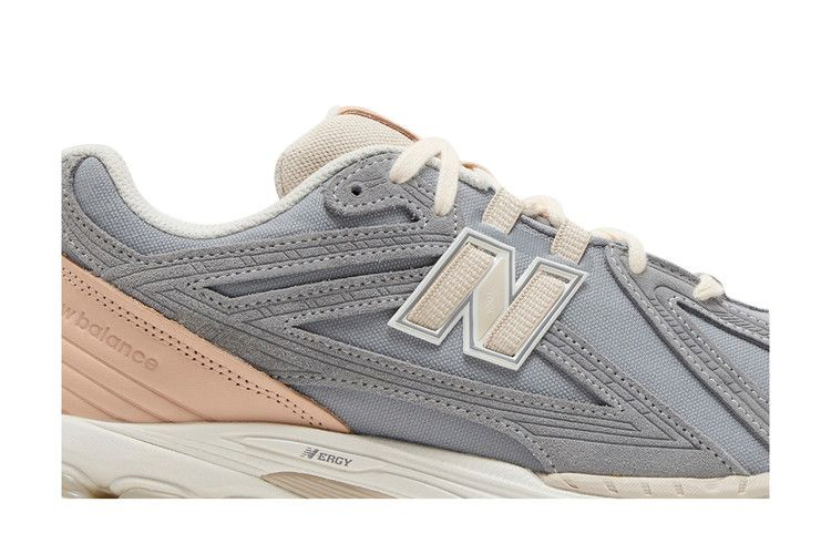 Кроссовки New Balance 1906F 'Slate Grey Frappe'