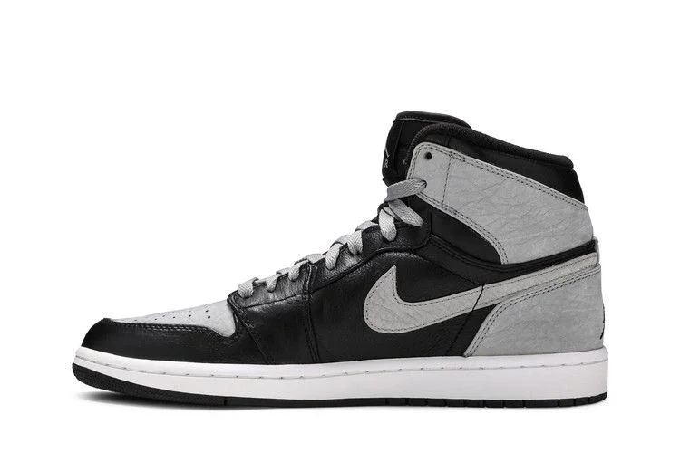 Кроссовки Air Jordan 1 Retro High 'Shadow' 2009