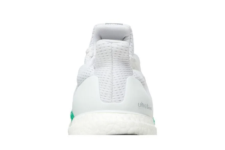 Кроссовки adidas UltraBoost 1.0 DNA 'White Green'