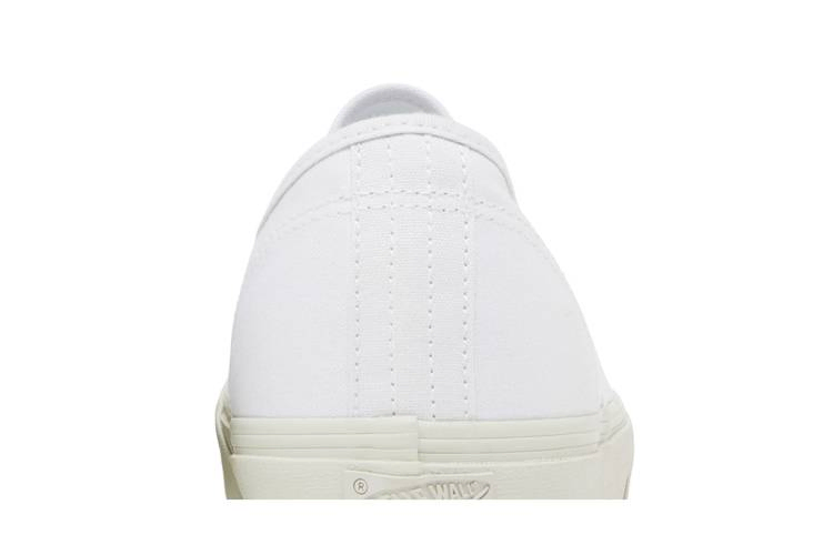 Кроссовки Vans JJJJound x Authentic VLT LX 'Hospitality'
