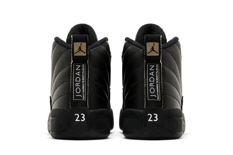 Кроссовки Air Jordan 12 Retro PS 'The Master'