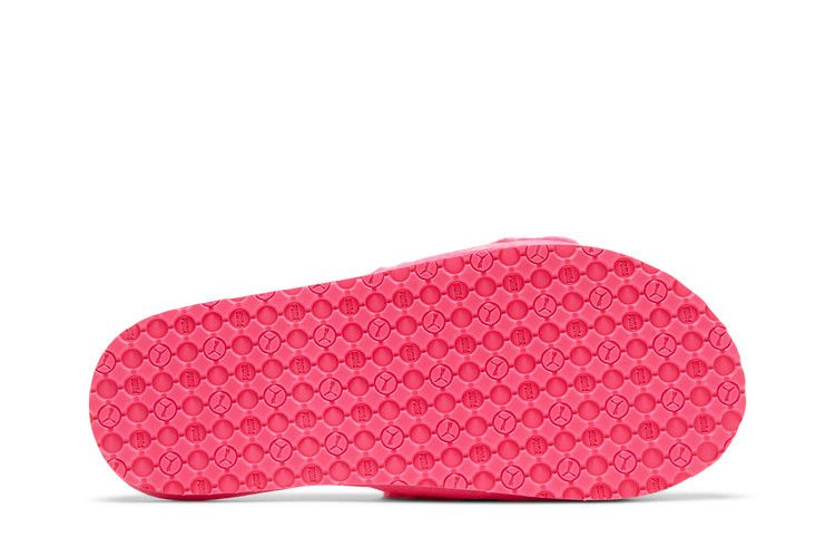 Puma Wmns Fluff Slide 'Fluo Pink'