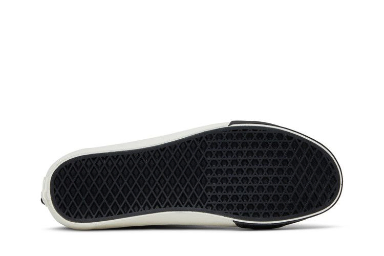 Blends x Vans Sk8-Hi Reissue Zip LX 'Unreleased Pack - Black'