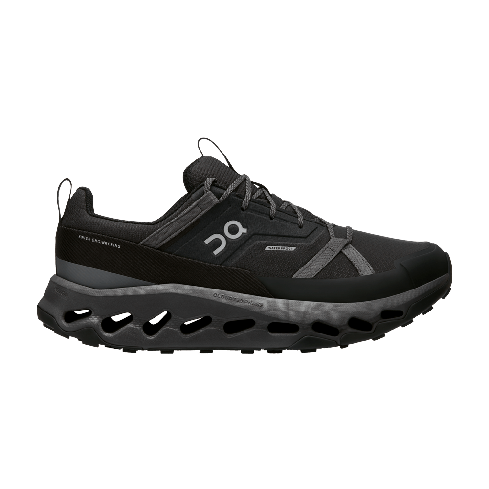 Кроссовки Cloudhorizon Waterproof 'Black Eclipse'