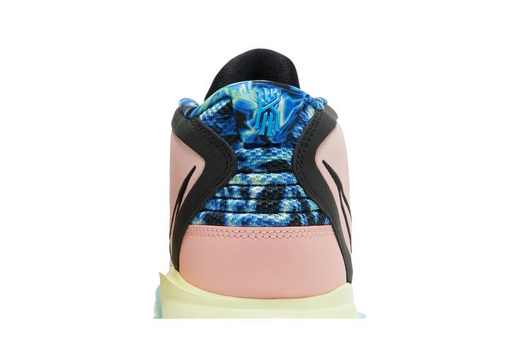 Кроссовки Nike Kyrie Infinity EP 'Valentine's Day'