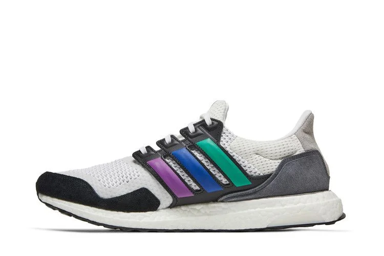 Кроссовки adidas UltraBoost S&L 'Pride'
