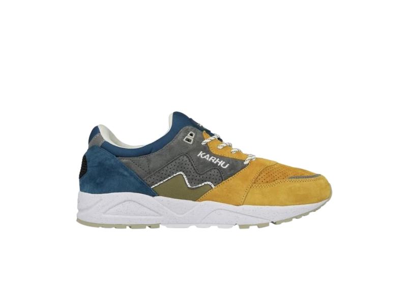 Кроссовки Karhu Aria Linnut