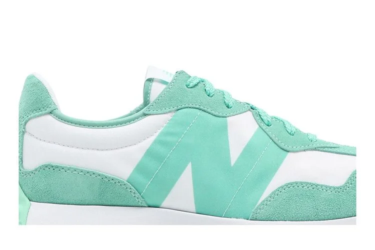 Кроссовки New Balance 327 '1-800 Summer - Neo Mint'