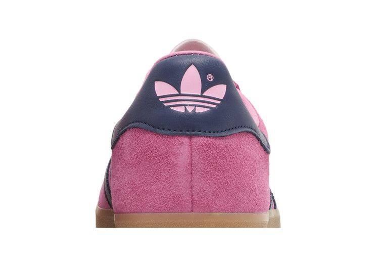 Кроссовки adidas Men's Gazelle 85 'Bliss Pink Dark Blue'