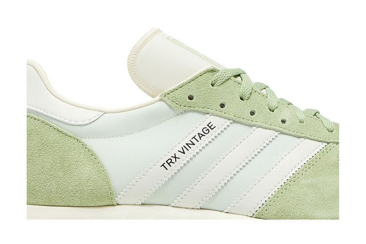 Кроссовки Adidas TRX Vintage 'Magic Lime'