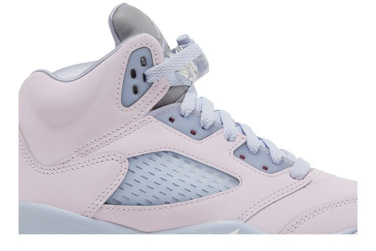 Кроссовки Air Jordan 5 Retro SE GS 'Easter'