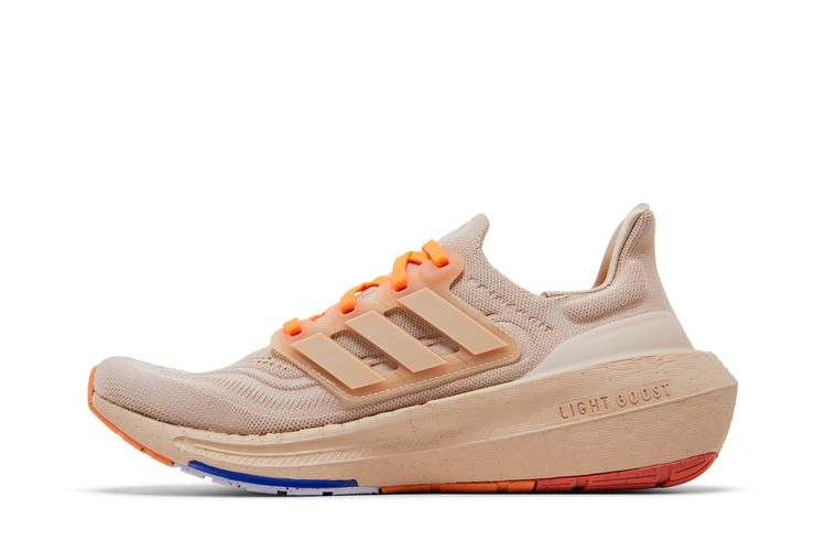 Кроссовки adidas UltraBoost Light 'Wonder Taupe'