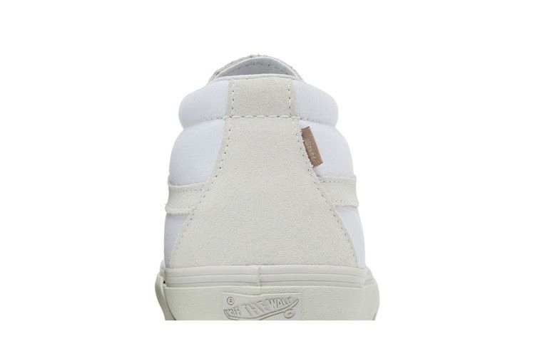 Кроссовки Vans JJJJound x Sk8-Mid VLT LX 'Hospitality'
