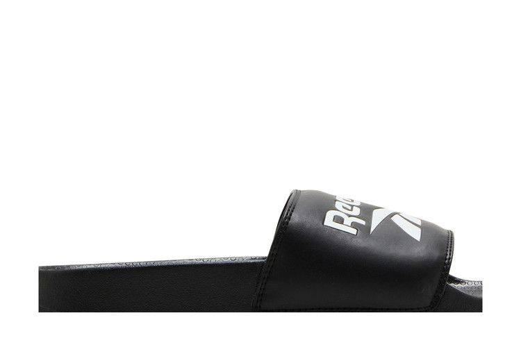 Reebok Classic Slide 'Black'