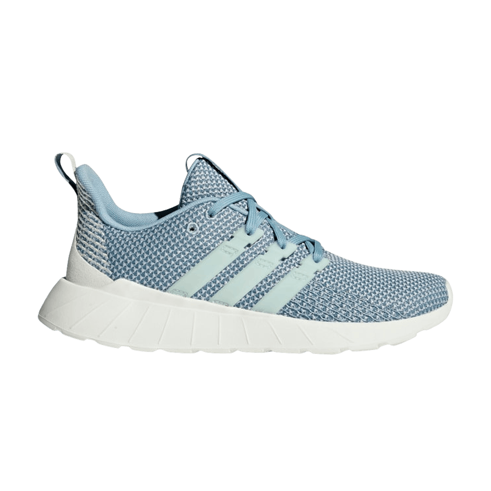 Кроссовки Adidas Wmns Questar Flow 'Ash Grey'