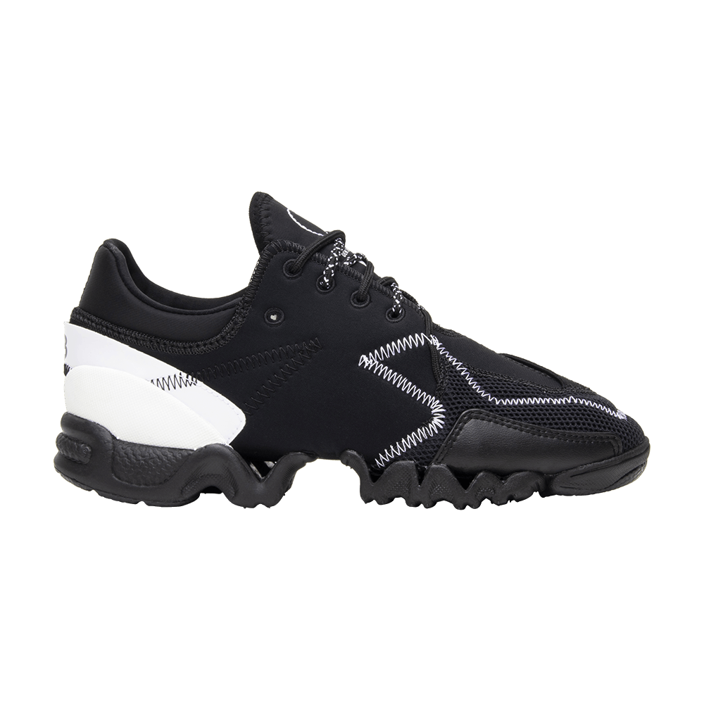 Кроссовки adidas Y-3 Ekika 'Black White'