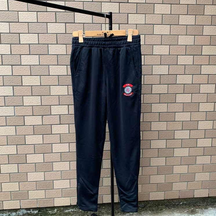 NBA-Teams-Black-Sweatpants-5