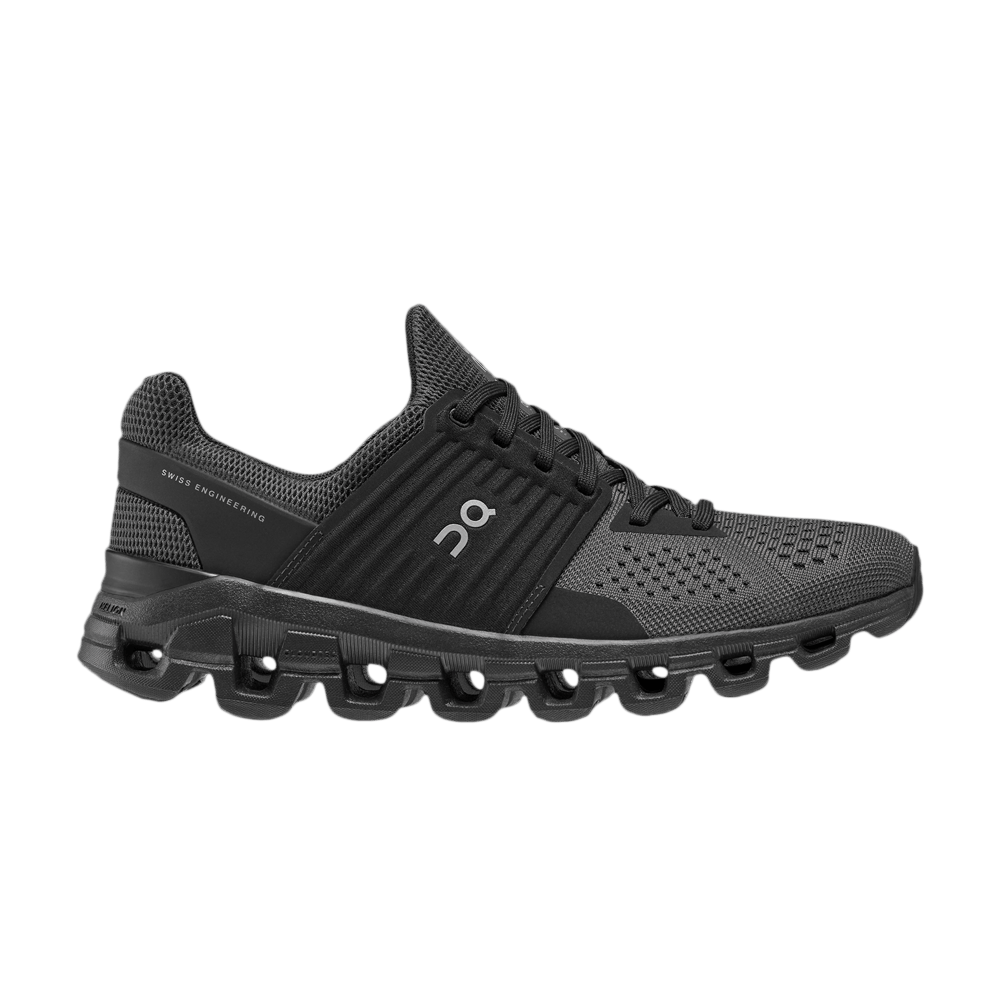 Кроссовки ON Wmns Cloudswift 'All Black'