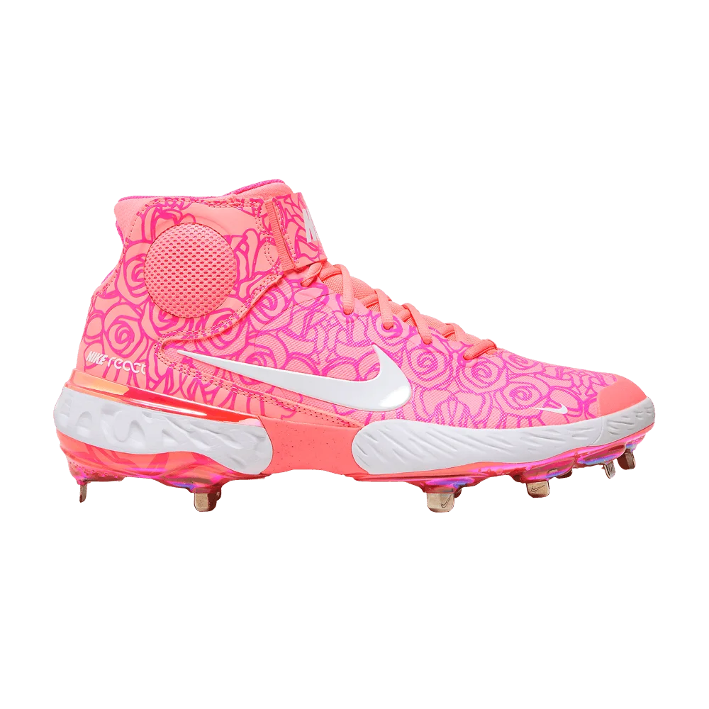 Krossovki-Nike-Alpha-Huarache-Elite-3-Mid-Mothers-Day