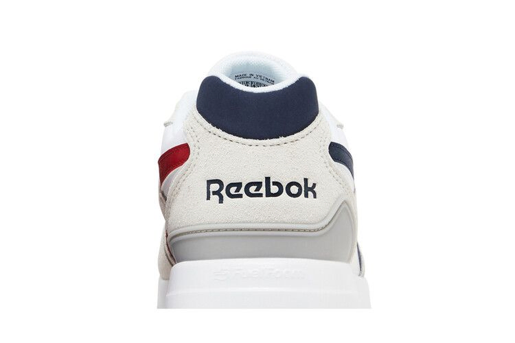 Кроссовки Reebok GL 1000 'White Vector Navy'