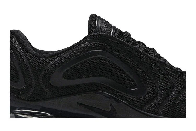 Кроссовки Nike Air Max 720 'Triple Black'