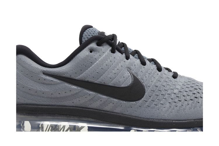 Кроссовки Nike Air Max 2017 'Cool Grey'