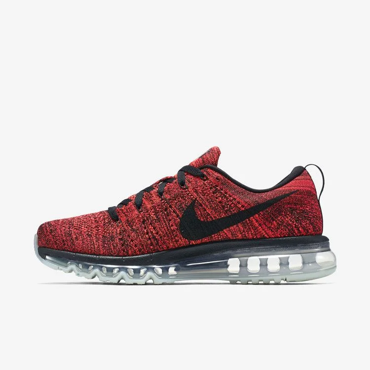Krossovki-Nike-Flyknit-Air-Max-Orange-Crimson-4