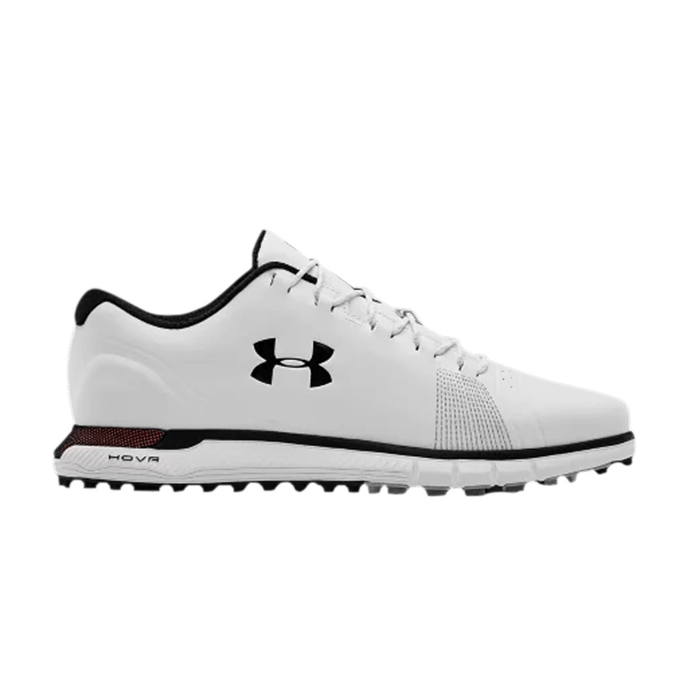 Кроссовки Under Armour HOVR Fade SL 'White Black'