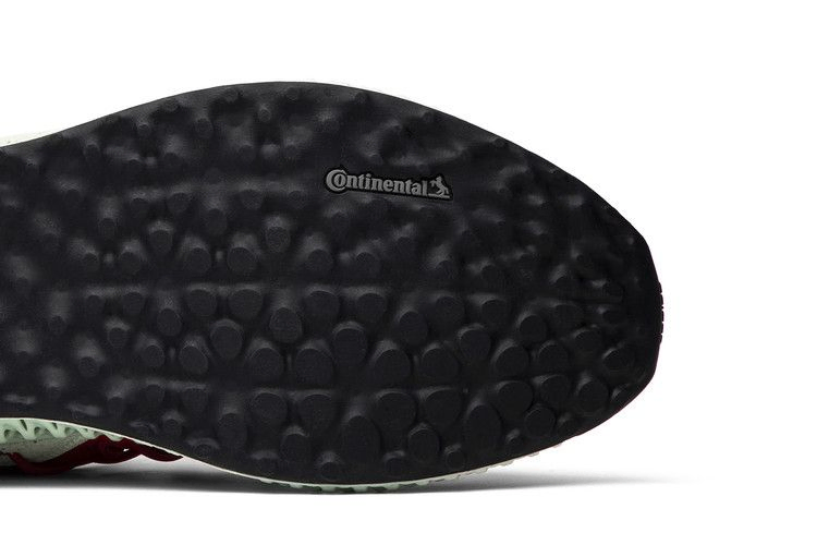 Кроссовки adidas Y-3 Futurecraft Runner 4D 'Red'