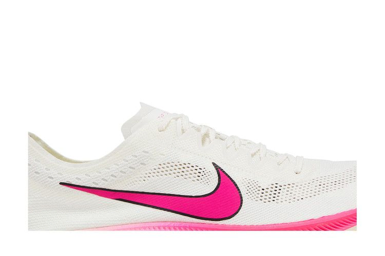 Кроссовки Nike ZoomX Dragonfly 'Sail Fierce Pink'
