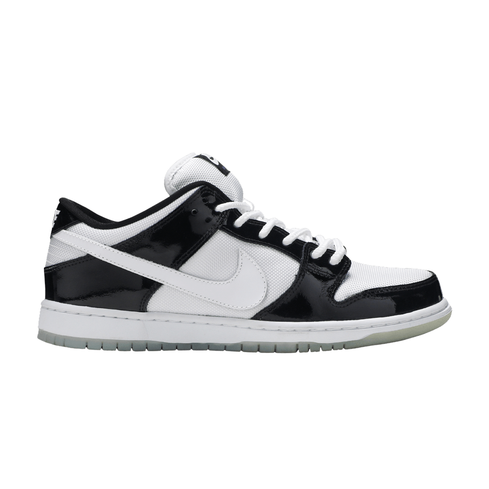 Кроссовки Nike Dunk Low Pro SB 'Concord'