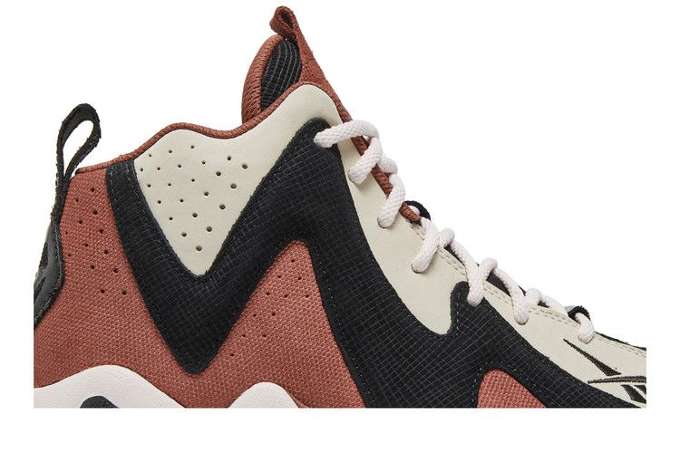 Кроссовки Reebok Kamikaze 2 'Boktober - Jack-o-Kaze'