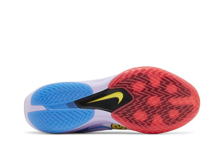 Кроссовки Jewell Loyd x Nike Air Zoom GT Cut 3 'Justice'