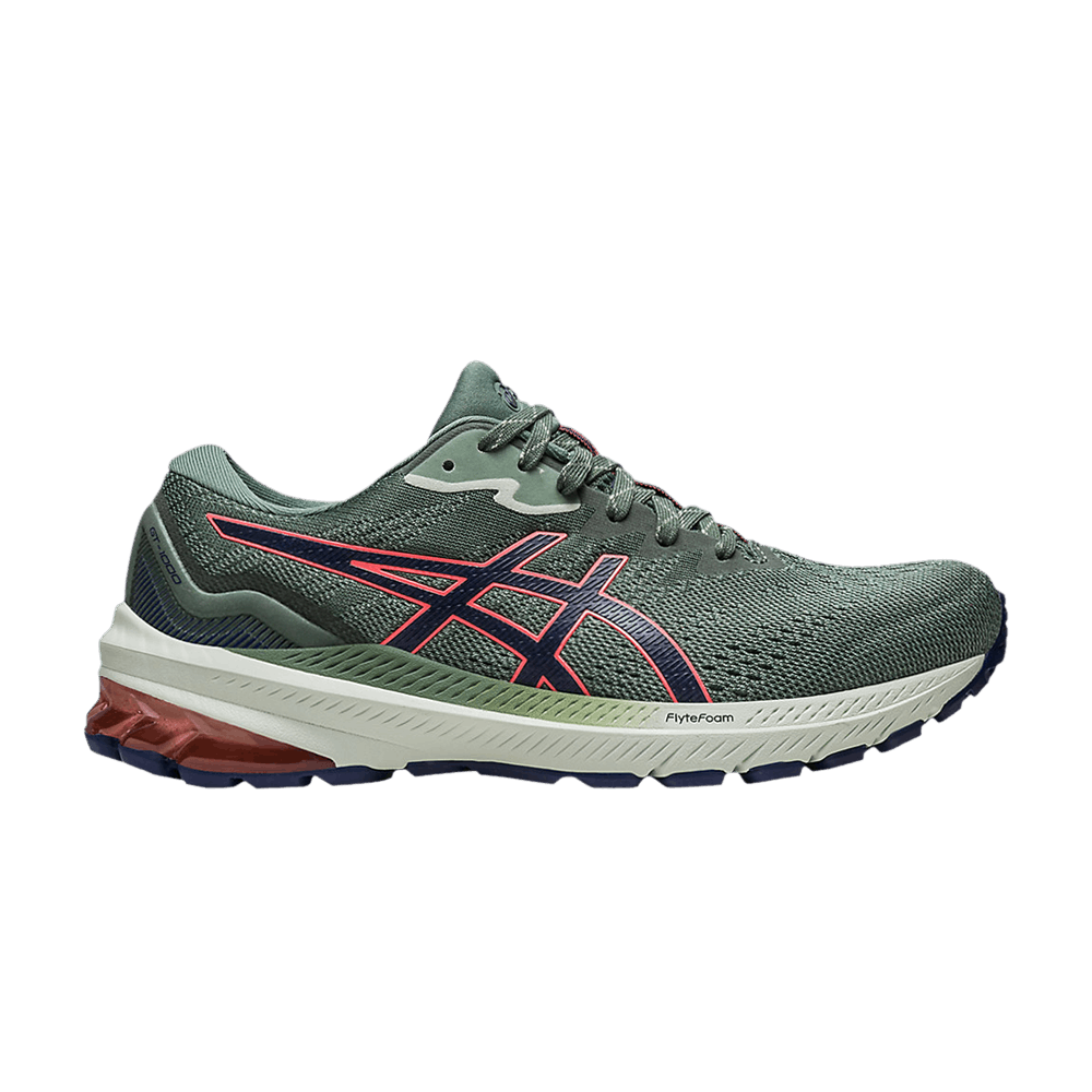 Кроссовки ASICS Wmns GT-1000 11 TR 'Nature Bathing - Papaya'