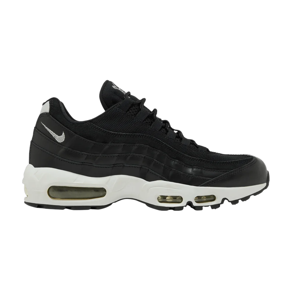 Кроссовки Nike Air Max 95 Premium 'Rebel Skulls'